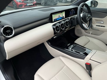 2025 Mercedes-Benz CLA Class - thumbnail 12