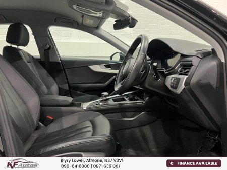 2022 Audi A4 - thumbnail 16