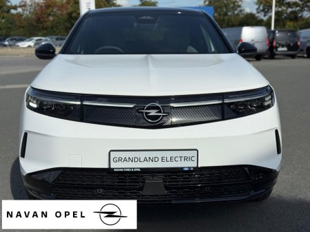 2026 Opel Grandland GS-Line Electric 210Ps 520Km Range * 5 Year Unlimited Mileage Warranty * €47,295
