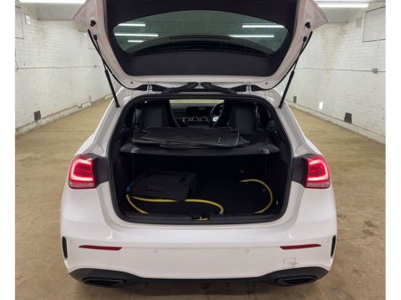 2021 Mercedes-Benz A Class 250 AMG LINE ED EXECUTIVE E EDITION €27,950