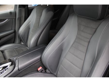 2019 Mercedes-Benz E Class - thumbnail 28