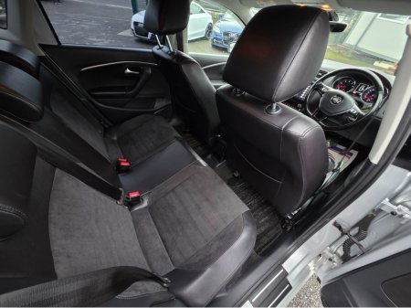 2016 Volkswagen Polo - thumbnail 9