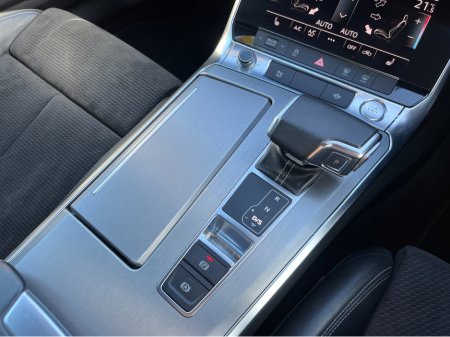 2020 Audi A6 - thumbnail 15