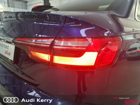 2023 Audi A4 2.0 35TDI 163BHP SE AUTOMATIC WITH UPGRADED ALLOYS, HIGH BEAM ASSIST & AMBIENT LIGHTING €37,995 thumbnail