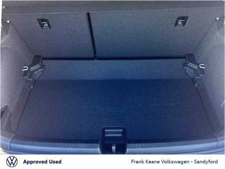 2025 Volkswagen Polo *R-Line* 1.0TSI 95HP Auto @Frank Keane Volkswagen South Dublin €30,995 thumbnail