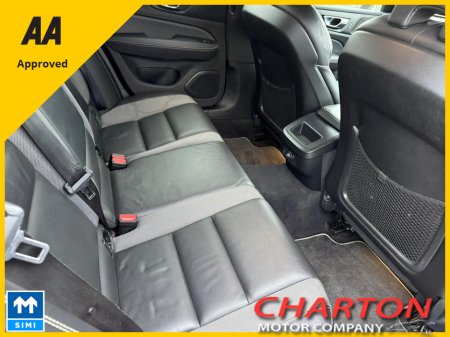 2020 Volvo V60 D3 R-DESIGN AT 5DR AUTO €26,995 thumbnail