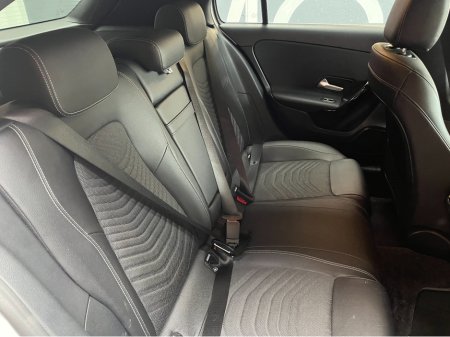 2019 Mercedes-Benz A Class - thumbnail 12