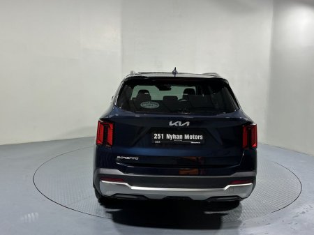 2025 Kia Sorento - thumbnail 6