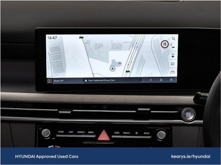 2024 Hyundai Tucson FL Executive thumbnail