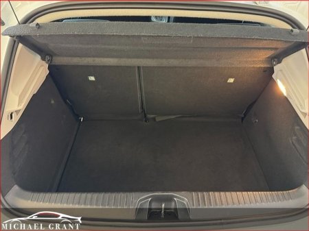 2023 Renault Clio AUTOMATIC 1.0 PETROL TCe90 CVT D Full Equilibre / 1 OWNER / IRISH CAR €19,950 thumbnail