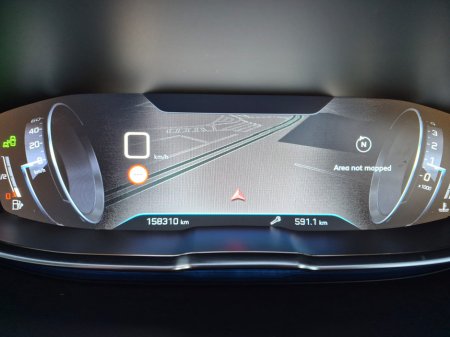 2019 Peugeot 3008  €14,999 thumbnail