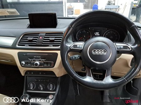 2017 Audi Q3 - thumbnail 22