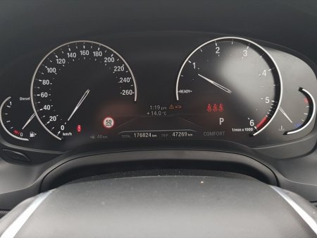 2019 BMW 3 Series 318d Sport €24,995 thumbnail