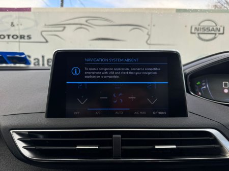 2019 Peugeot 5008 - thumbnail 30