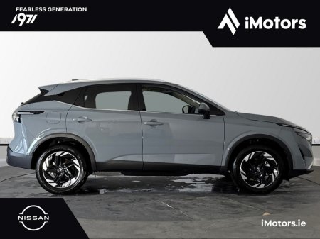 2026 Nissan Qashqai SV PREMIUM