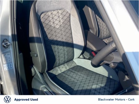 2022 Volkswagen Tiguan - thumbnail 8