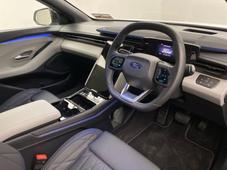 2026 Ford Explorer - thumbnail 9