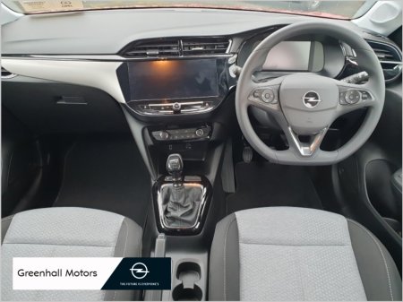 2026 Opel Corsa ELEGANCE 1.2 100HP 4DR €29,000 thumbnail