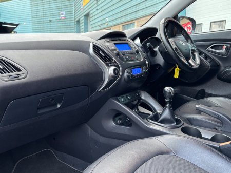 2015 Hyundai ix35 - thumbnail 6