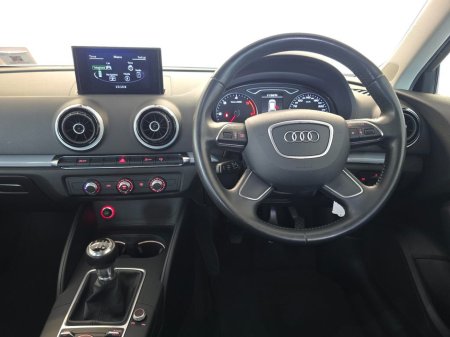 2015 Audi A3 - thumbnail 7