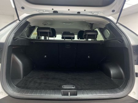 2021 Hyundai Tucson - thumbnail 9