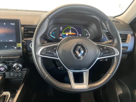 2022 Renault Arkana - thumbnail 10