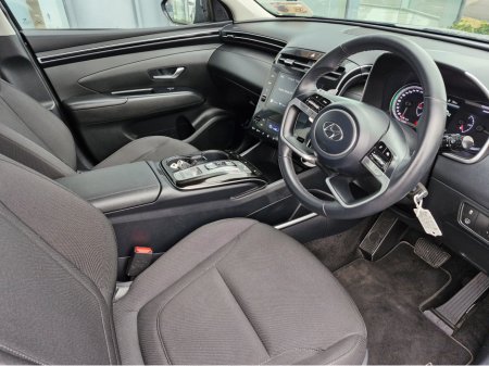 2023 Hyundai Tucson IX35 COMFORT PLUS HEV 5DR AU AUTO €35,950 thumbnail