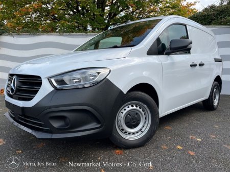 2026 Mercedes-Benz Citan - thumbnail 18