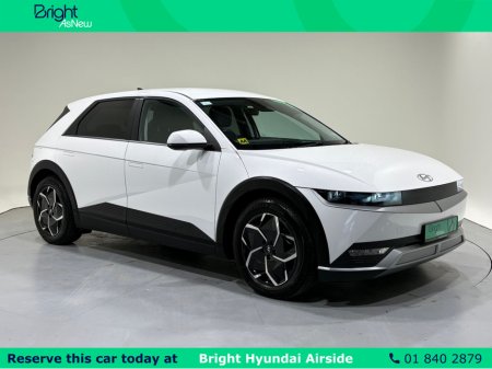 2023 Hyundai Ioniq 5 - thumbnail 1
