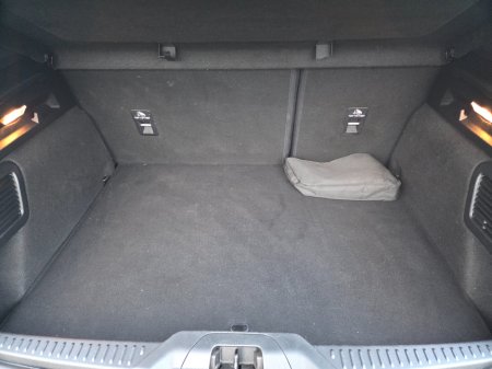 2019 Ford Focus 1.5 TDCi 120PS ST-Line Powershift €18,950 thumbnail