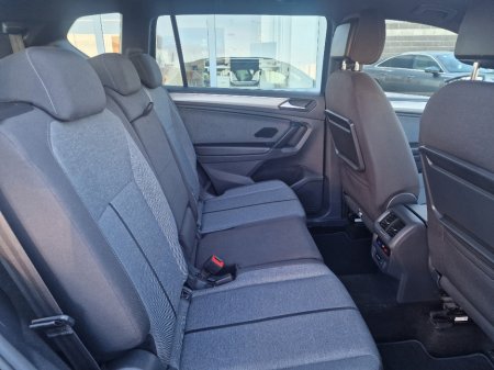 2020 SEAT Tarraco 2.0tdi 150HP 7Seat SE 5DR €27,950 thumbnail