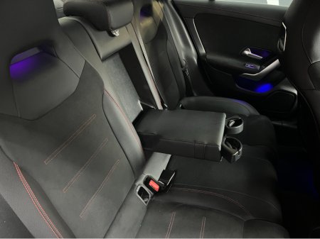 2020 Mercedes-Benz CLA Class - thumbnail 13