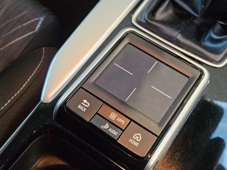 2019 Mitsubishi Eclipse Cross 1.5 Petrol 6MT Intense 2WD AS&G €15,950 thumbnail