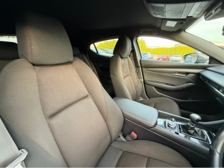 2019 Mazda Mazda3 SPORT LUXURY - 1.8 DIESEL - MANUAL - 12M WARRANTY - CAR: 1597 €18,950 thumbnail