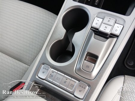 2020 Hyundai Kona - thumbnail 17