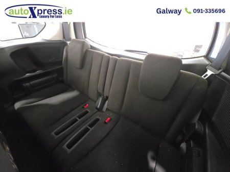 2016 Honda Freed 7 SEATER 1.5 Petrol Auto, Reversing camera €13,495 thumbnail