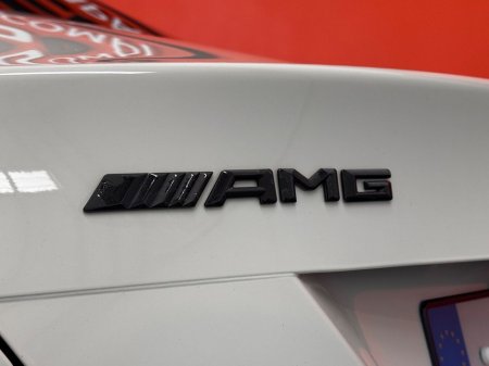 2017 Mercedes-Benz CLA Class - thumbnail 20