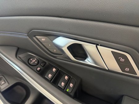 2020 BMW 3 Series 320d M Sport Plus Edition Auto €32,750 thumbnail