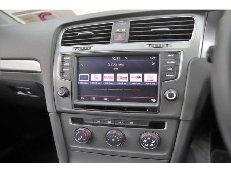 2015 Volkswagen Golf 1.2 TSI DSG MK7 TRENDLINE €14,490 thumbnail