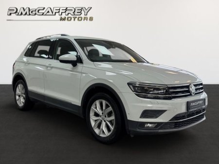 2018 Volkswagen Tiguan - photo 3