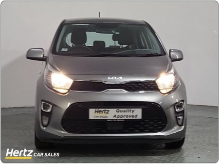 2023 Kia Picanto - thumbnail 16