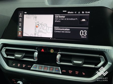 2021 BMW 4 Series - thumbnail 17