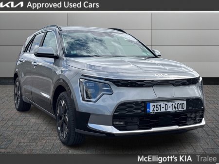 2025 Kia Niro for sale