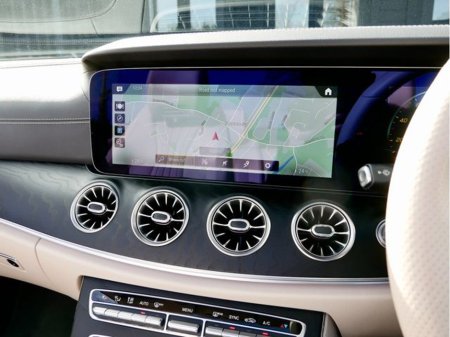 2022 Mercedes-Benz E Class - thumbnail 28