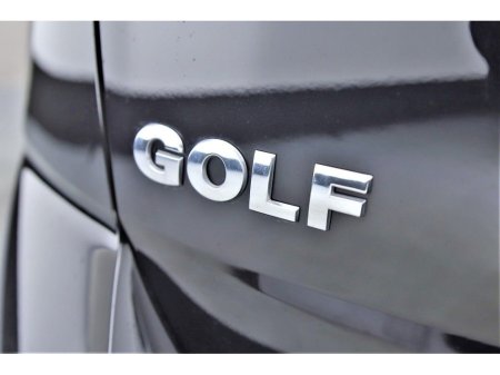 2018 Volkswagen Golf 1.4 TSI DSG HIGHLINE MK7.5 *VERY LOW MILEAGE*UPGRADED 17"ALLOY WHEELS* €19,890 thumbnail