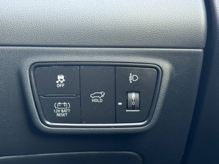 2024 Hyundai Tucson 2WD Executive Plus HEV STG Auto €42,950 thumbnail