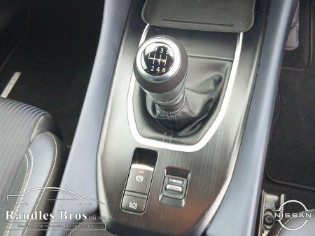 2023 Nissan Qashqai - thumbnail 17