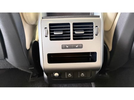 2022 Land Rover Range Rover Sport - thumbnail 18