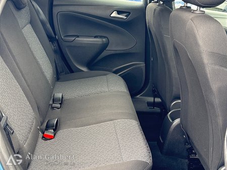 2018 Opel Crossland X - thumbnail 9