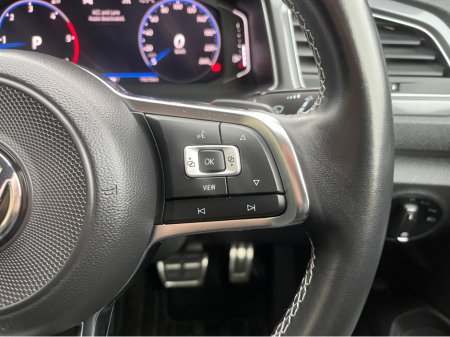 2020 Volkswagen T-Roc - thumbnail 25